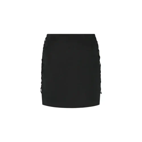 Studio Amaya Rok Klara 253-34 1 Black