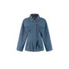 Studio Amaya Jasje 253-57 400 Blue