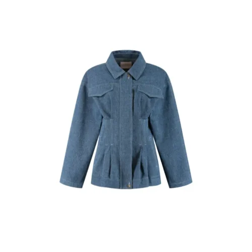 Studio Amaya Jasje 253-57 400 Blue