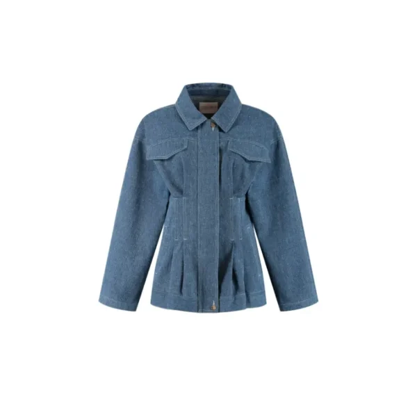 STUDIO-AMAYA_AutumnWinter-2025_400_253-57 Studio Amaya Jasje 253-57 400 Blue