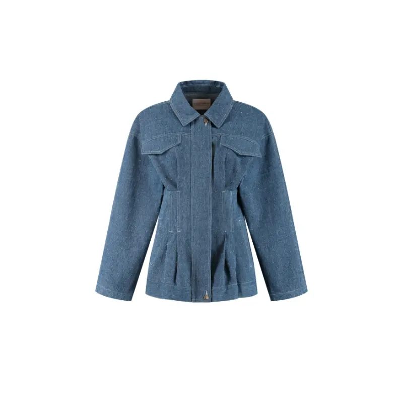 Studio Amaya Jasje 253-57 400 Blue