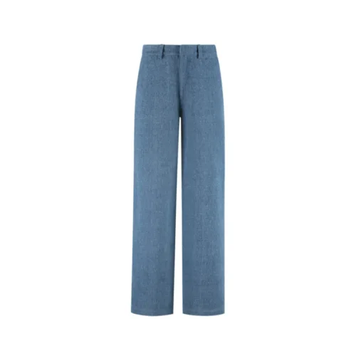Studio Amaya Broek Mies 253-58 400 Blue