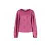 Studio Amaya Top Ellie 253-11 655 Fuchsia