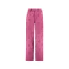 Studio Amaya Broek Anna 253-12  655 Fuchsia
