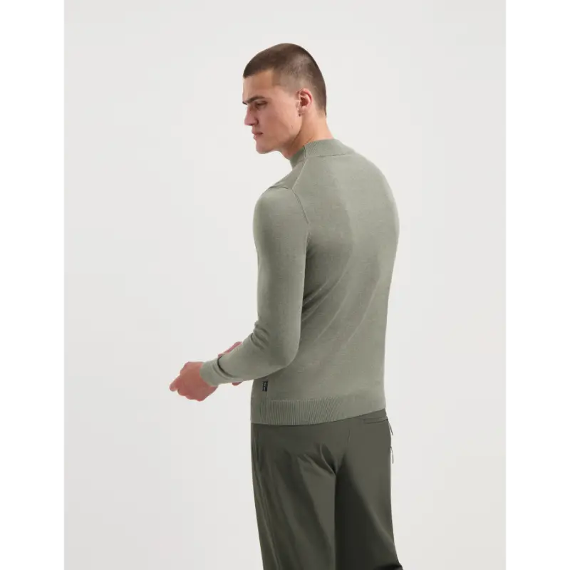 Saint-Steve_AW25_60012-light-army-melange_19477_2 Saint Steve Trui Ben 19477 60012 Light Army