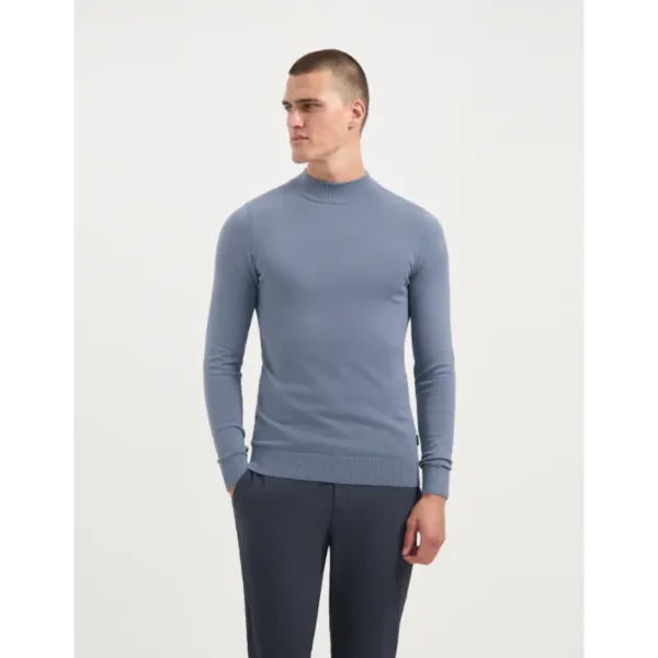 Saint-Steve_AW25_70035-country-blue_19477 Saint Steve Trui Ben 19477 70035 Country Blue