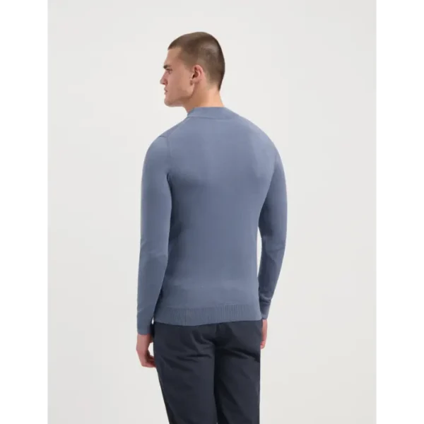 Saint-Steve_AW25_70035-country-blue_19477_2 Saint Steve Trui Ben 19477 70035 Country Blue