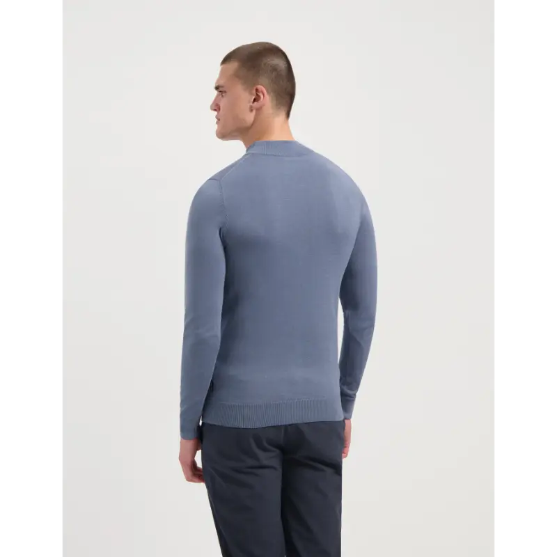 Saint-Steve_AW25_70035-country-blue_19477_2 Saint Steve Trui Ben 19477 70035 Country Blue