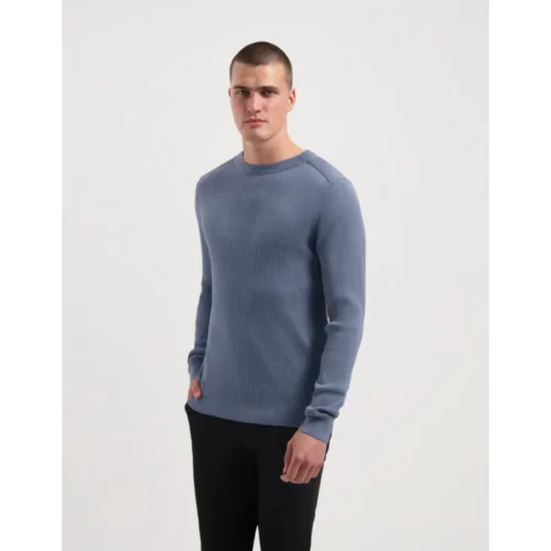 Saint Steve Trui Dick 240560 70035 Country Blue