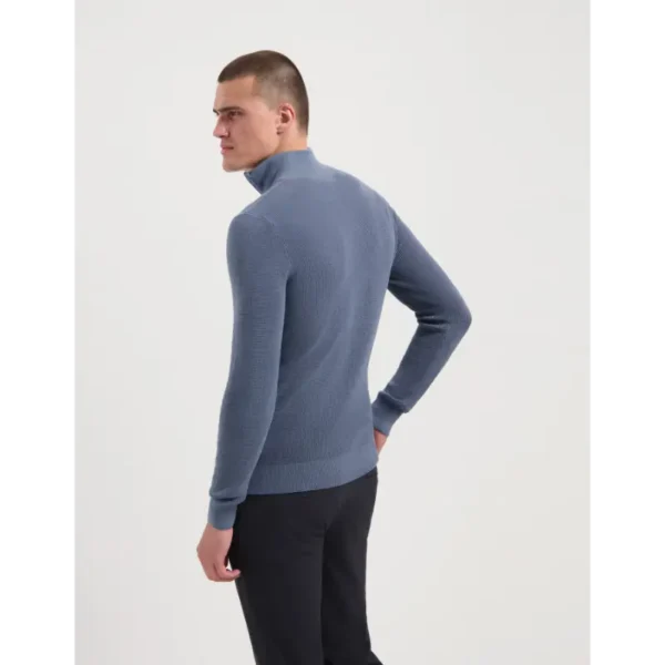 Saint-Steve_AW25_70035-country-blue_240906_2 Saint Steve Trui Dominic 240906 70035 Country Blue