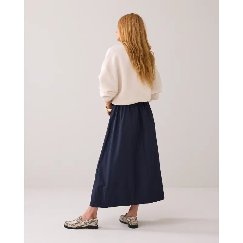 Summum Sweater hamburg-30413 122 Ivory