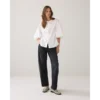 Summum Blouse 2s3325-12310 115 Off-White
