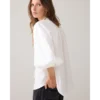 Summum Blouse 2s3325-12310 115 Off-White