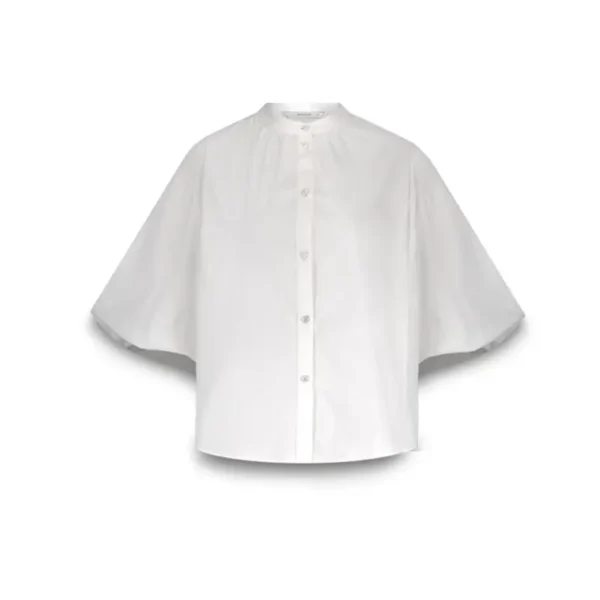 Summum Blouse 2s3325-12310 115 Off-White