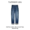Summum Jeans 4s2857-5198 453 Denim
