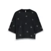 Summum Sweater 3s5201-30656 495 Midnight Blue