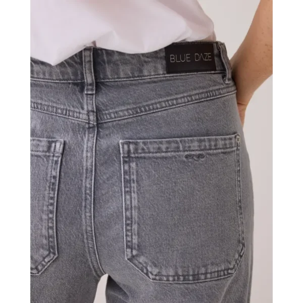 Summum Jeans 4s2712-5196 824 Grey