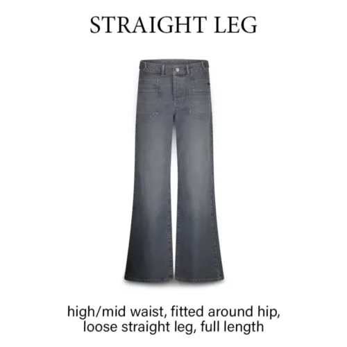 Summum Jeans 4s2712-5196 824 Grey