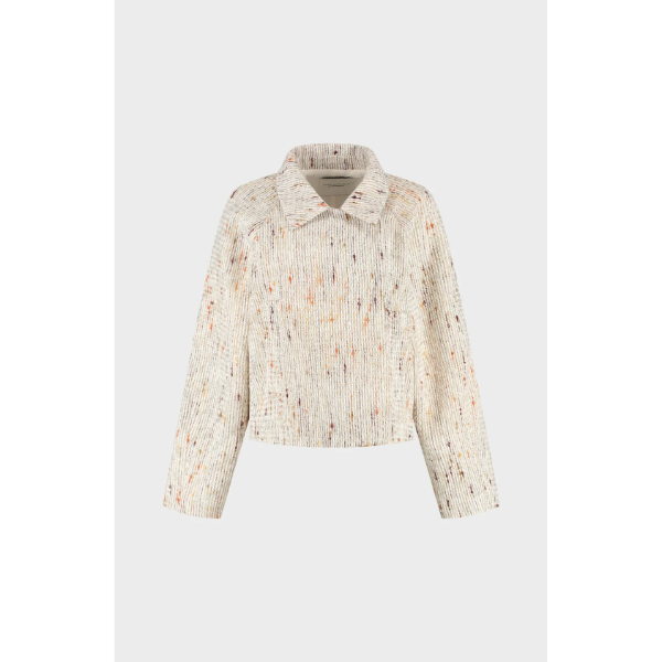 Tatum_jacket_Front_a313f3ea-647a-4878-893d-42d53a68d11c Amaya Amsterdam Jasje Tatum 253-a7 101 Off-White