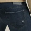 Vanguard Jeans VTR850-SIT Steel Indigo Blauw