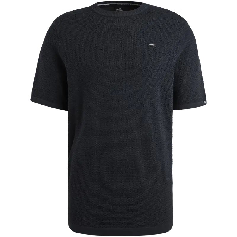 Vanguard T-Shirt VTSS2508555 5073 Sky Captain