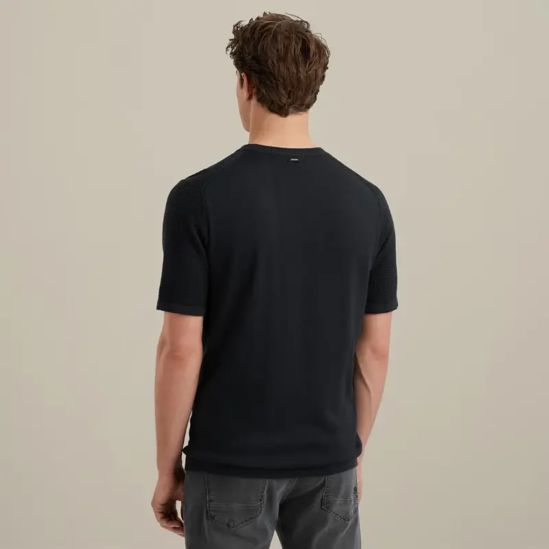 Vanguard T-Shirt VTSS2508555 5073 Sky Captain