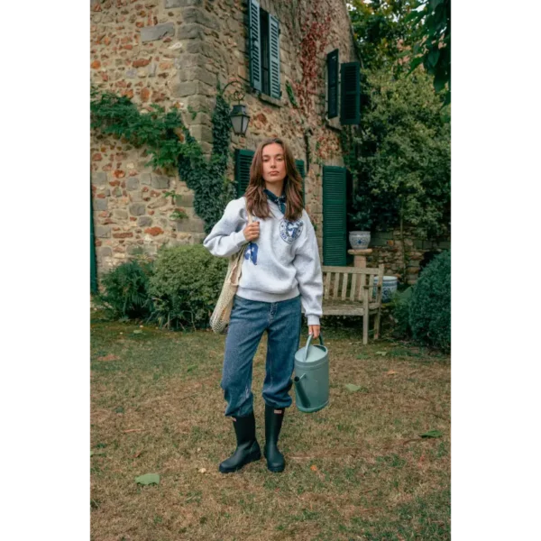 WS417076-213-15-57 Colourful Rebel Sweater State Champ ws417076 213 Light Grey