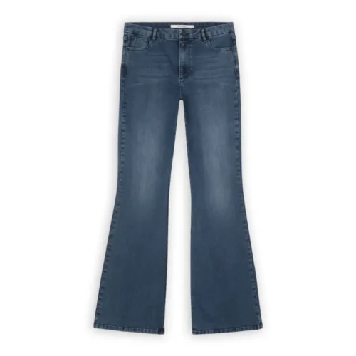 Homage Jeans Jane H-CW25M119 Stormy Blue