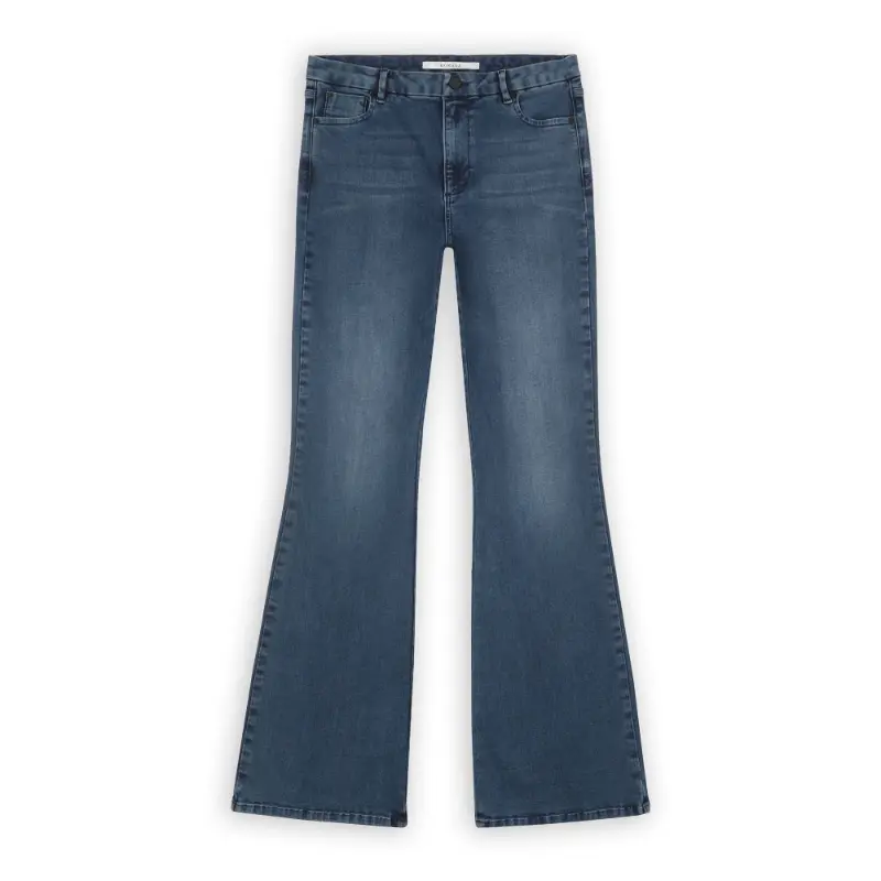 Homage Jeans Jane H-CW25M119 Stormy Blue