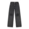 Homage Jeans H-CW25M126 Authentic Black