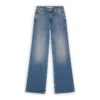 Homage Jeans Elisa H-CW25M134 Retro Blue