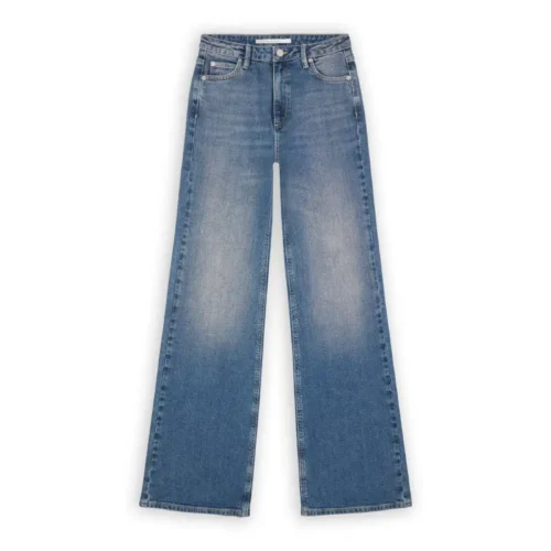 Homage Jeans Elisa H-CW25M134 Retro Blue