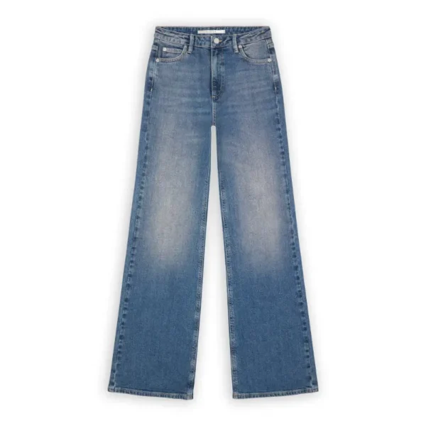 Homage Jeans Elisa H-CW25M134 Retro Blue