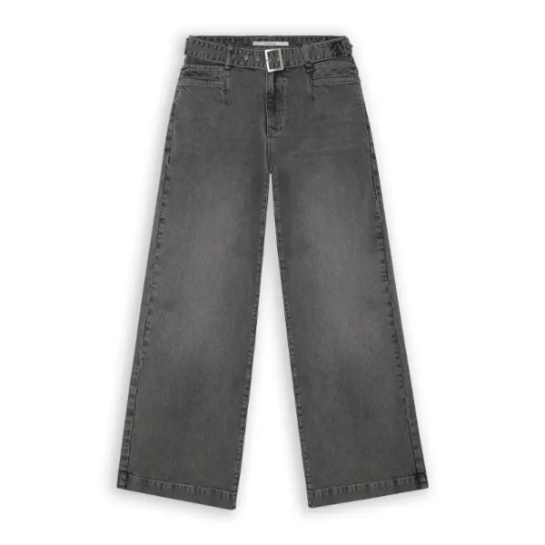 Homage Jeans H-CW25M135 Washed Grey