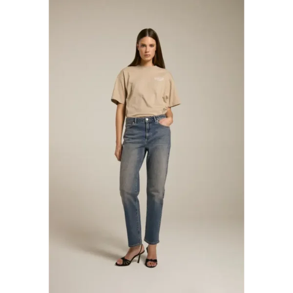 Homage Jeans Scotti H-CW25M93 Retro Blue