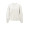 Yaya Sweater 01-000410-509 990142 Off-White