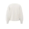 Yaya Sweater 01-000410-509 990142 Off-White