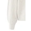 Yaya Sweater 01-000410-509 990142 Off-White