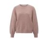 Yaya Sweater 01-000410-509 990162 Roze