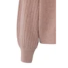 Yaya Sweater 01-000410-509 990162 Roze