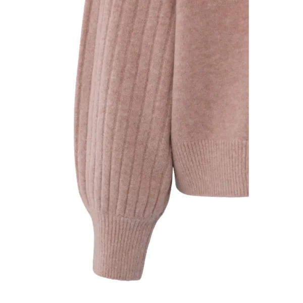 01-000410-509_990162_3 Yaya Sweater 01-000410-509 990162 Roze