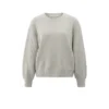 Yaya Sweater 01-000410-509 990182 Beige
