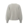 Yaya Sweater 01-000410-509 990182 Beige
