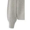Yaya Sweater 01-000410-509 990182 Beige