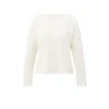 Yaya Sweater 01-000489-509 99015 Off-White