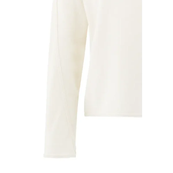 01-000489-509_99015_3 Yaya Sweater 01-000489-509 99015 Off-White