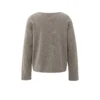 Yaya Sweater 01-000489-509 990172 Bruin