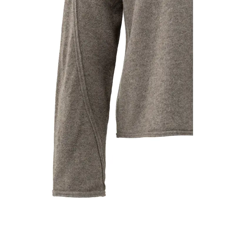Yaya Sweater 01-000489-509 990172 Bruin