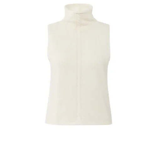 Yaya Sweater 01-000492-509 99015 Off-White