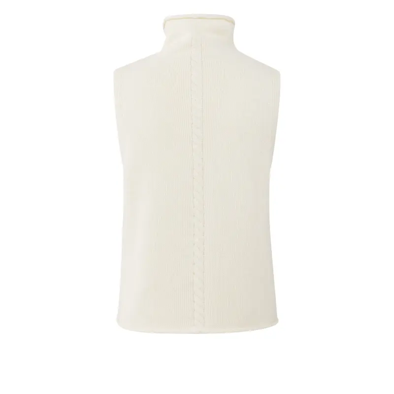 Yaya Sweater 01-000492-509 99015 Off-White